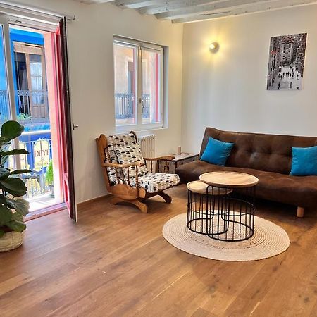 Bilbao Old Town I By Aston Rentals מראה חיצוני תמונה