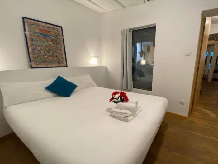 Bilbao Old Town I By Aston Rentals מראה חיצוני תמונה