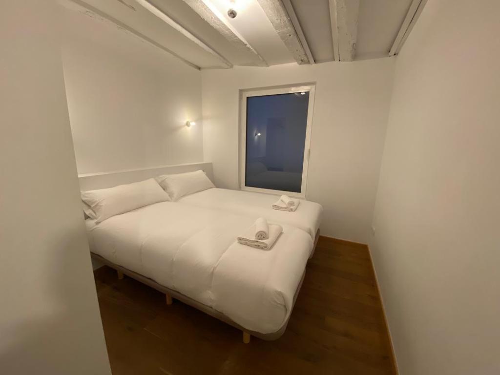 Bilbao Old Town I By Aston Rentals מראה חיצוני תמונה