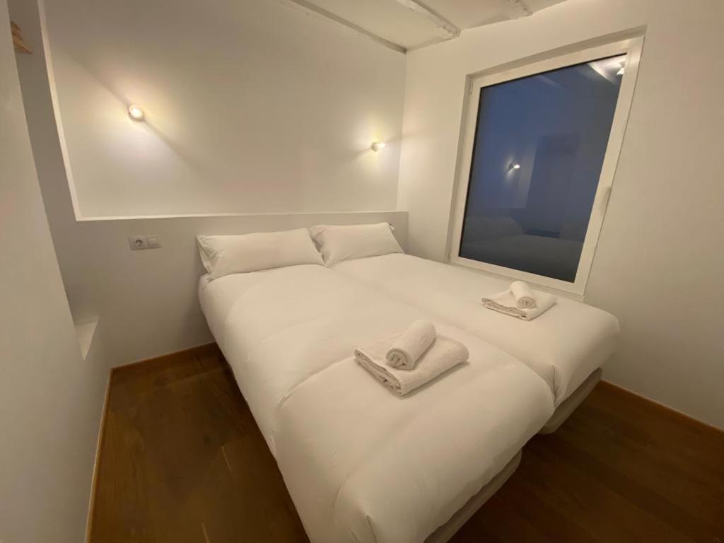 Bilbao Old Town I By Aston Rentals מראה חיצוני תמונה