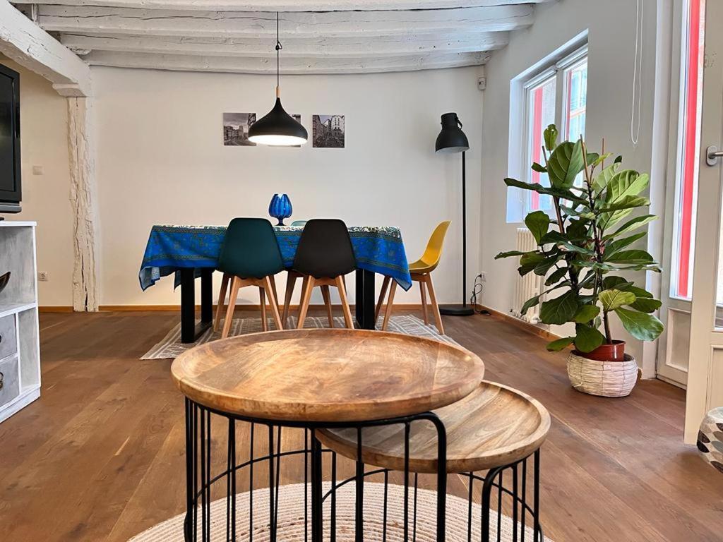 Bilbao Old Town I By Aston Rentals מראה חיצוני תמונה